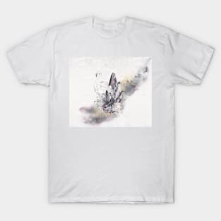 Enchanted land of dreams T-Shirt